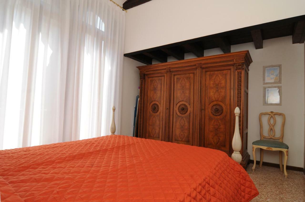 Sunny Canal A/C Wifi Venecia Exterior foto