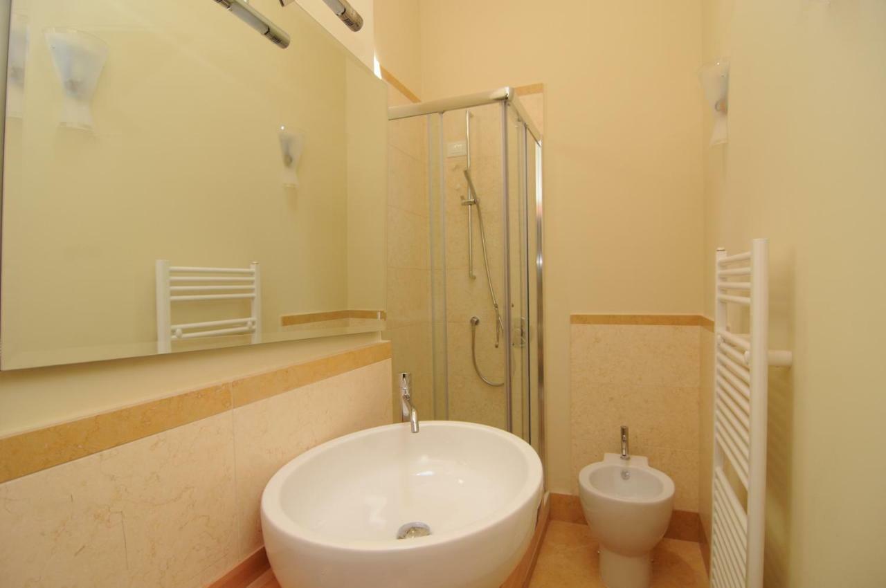 Sunny Canal A/C Wifi Venecia Exterior foto
